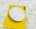 Miếng Rửa Mặt Sephora Disque Exfoliant Visage Pad